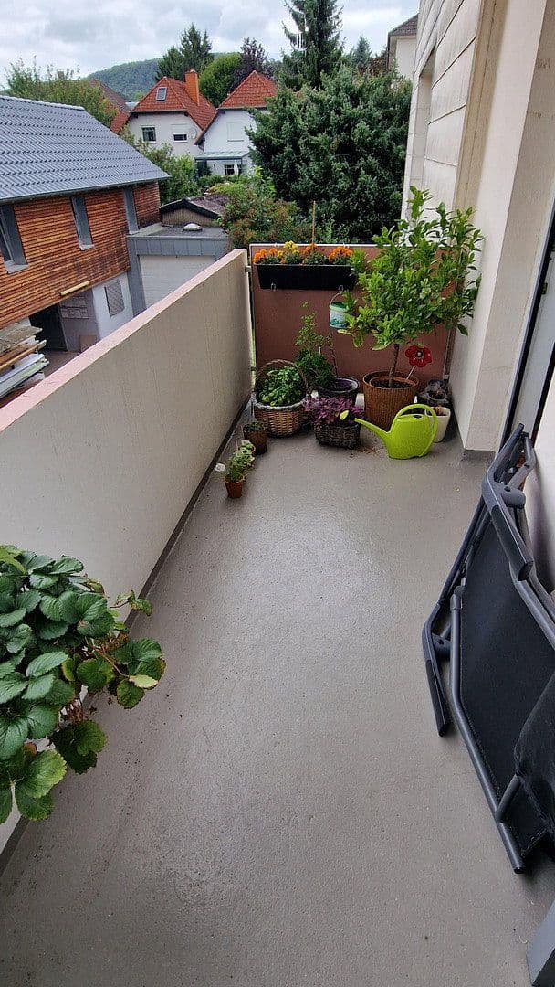 Pronájem bytu 3+1 77 m², Bad Pyrmont, Dolní Sasko Pronájem bytu 3+1 77 m², Bad Pyrmont, Dolní Sasko