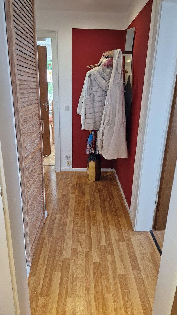 Pronájem bytu 3+1 77 m², Bad Pyrmont, Dolní Sasko Pronájem bytu 3+1 77 m², Bad Pyrmont, Dolní Sasko