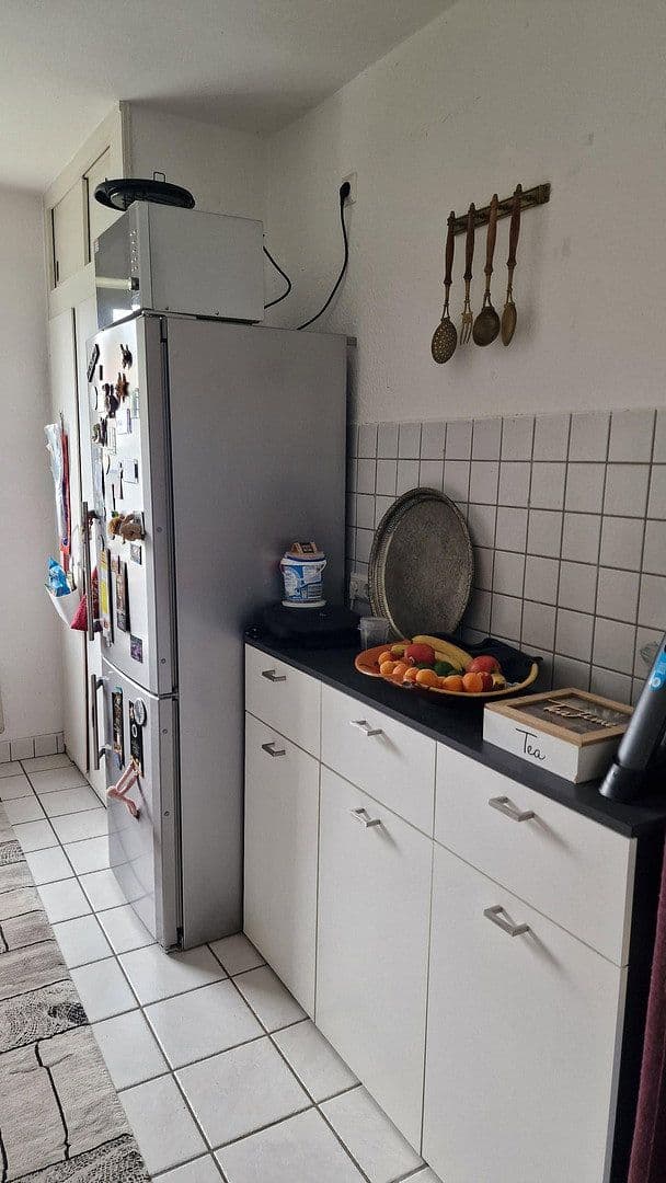 Pronájem bytu 3+1 77 m², Bad Pyrmont, Dolní Sasko Pronájem bytu 3+1 77 m², Bad Pyrmont, Dolní Sasko