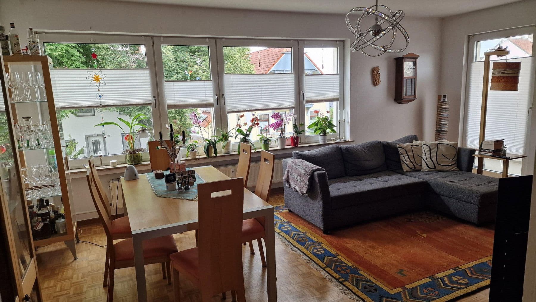 Pronájem bytu 3+1 77 m², Bad Pyrmont, Dolní Sasko Pronájem bytu 3+1 77 m², Bad Pyrmont, Dolní Sasko
