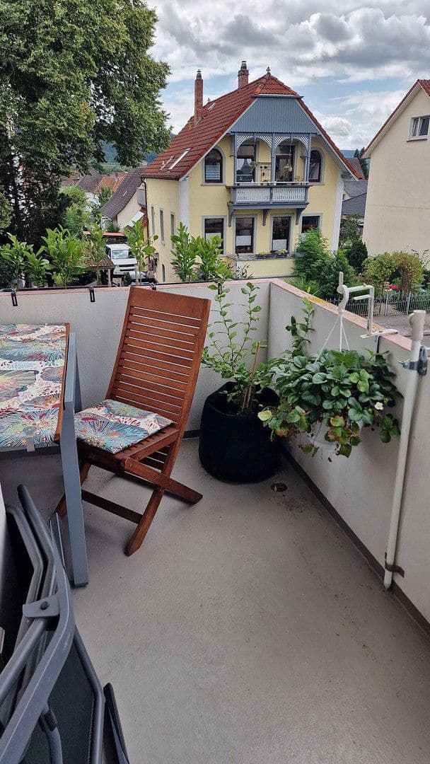 Pronájem bytu 3+1 77 m², Bad Pyrmont, Dolní Sasko Pronájem bytu 3+1 77 m², Bad Pyrmont, Dolní Sasko