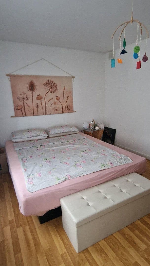 Pronájem bytu 3+1 77 m², Bad Pyrmont, Dolní Sasko Pronájem bytu 3+1 77 m², Bad Pyrmont, Dolní Sasko