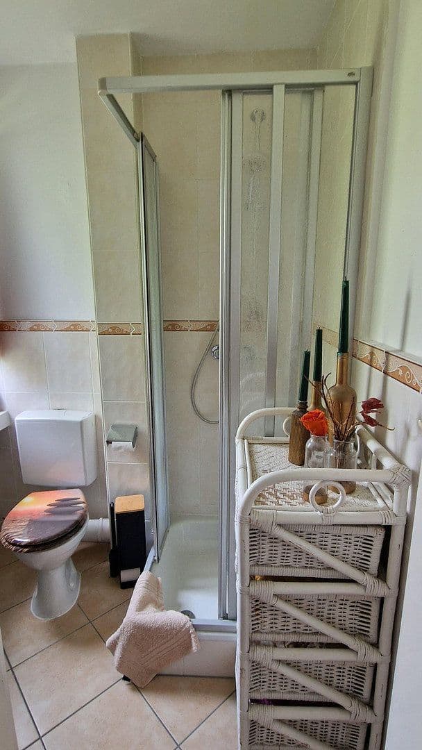 Pronájem bytu 3+1 77 m², Bad Pyrmont, Dolní Sasko Pronájem bytu 3+1 77 m², Bad Pyrmont, Dolní Sasko