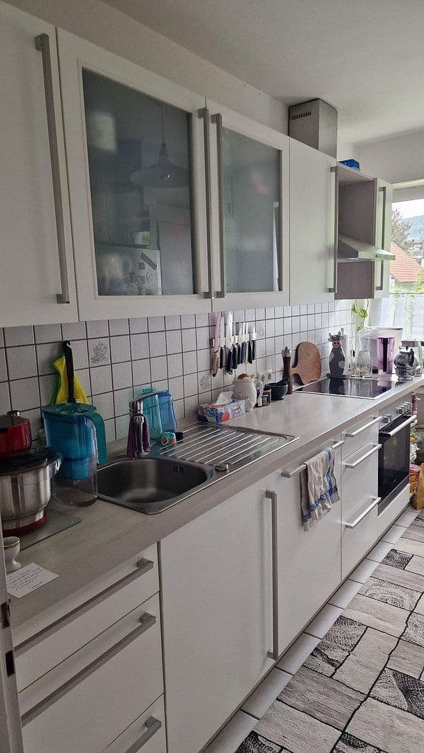 Pronájem bytu 3+1 77 m², Bad Pyrmont, Dolní Sasko Pronájem bytu 3+1 77 m², Bad Pyrmont, Dolní Sasko