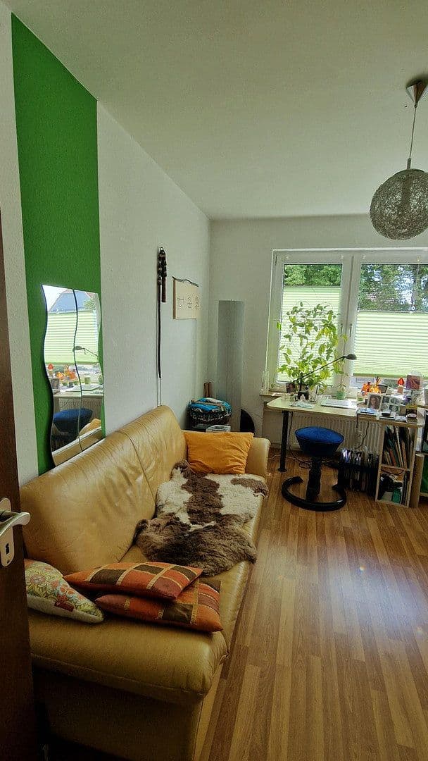 Pronájem bytu 3+1 77 m², Bad Pyrmont, Dolní Sasko Pronájem bytu 3+1 77 m², Bad Pyrmont, Dolní Sasko