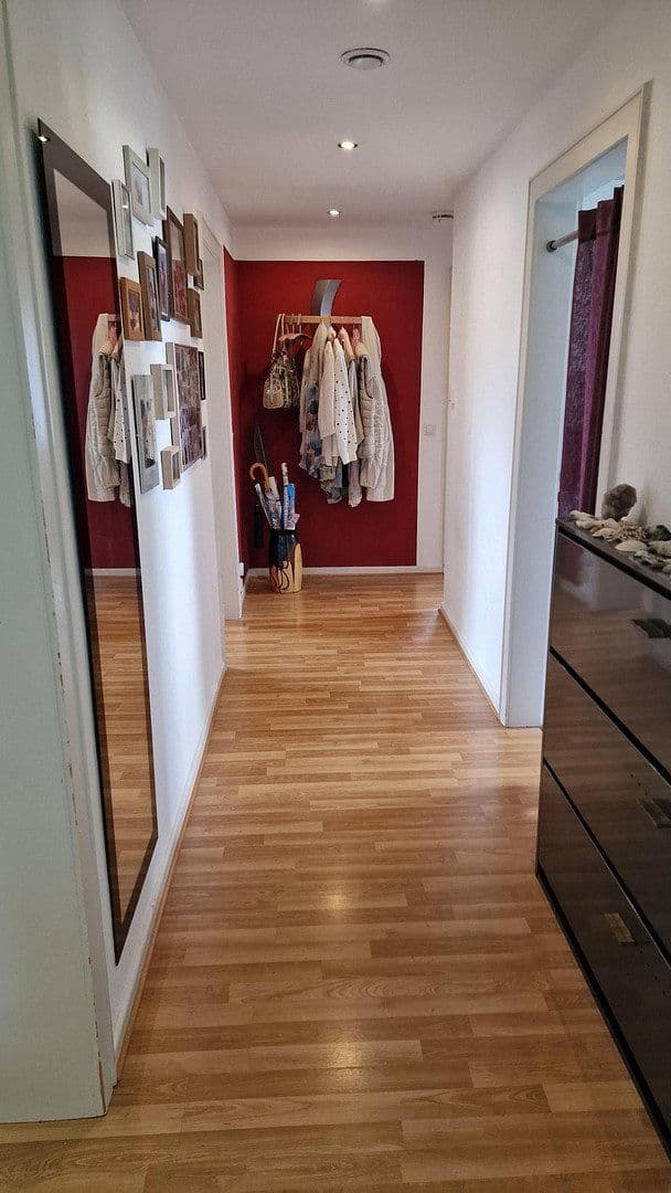 Pronájem bytu 3+1 77 m², Bad Pyrmont, Dolní Sasko Pronájem bytu 3+1 77 m², Bad Pyrmont, Dolní Sasko