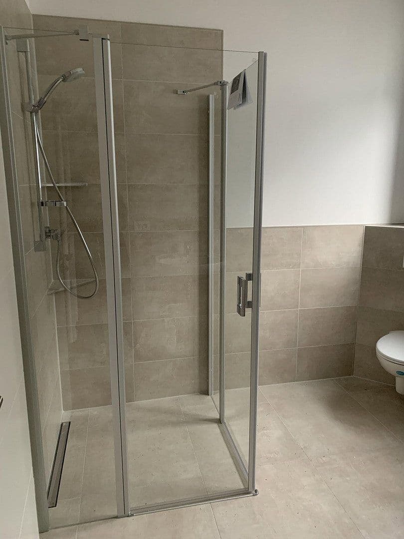 Pronájem bytu 3+1 101 m², Am Eßfeld 52b, Luckau, Braniborsko Pronájem bytu 3+1 101 m², Am Eßfeld 52b, Luckau, Braniborsko