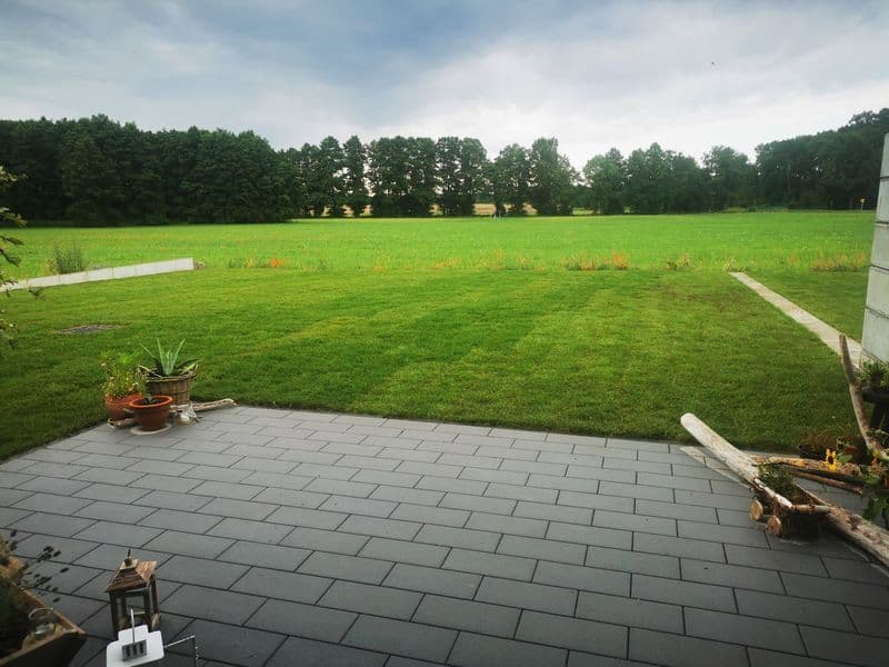 Pronájem bytu 3+1 101 m², Am Eßfeld 52b, Luckau, Braniborsko Pronájem bytu 3+1 101 m², Am Eßfeld 52b, Luckau, Braniborsko