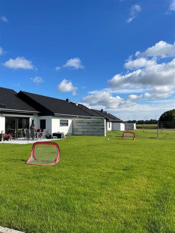 Pronájem bytu 3+1 101 m², Am Eßfeld 52b, Luckau, Braniborsko Pronájem bytu 3+1 101 m², Am Eßfeld 52b, Luckau, Braniborsko