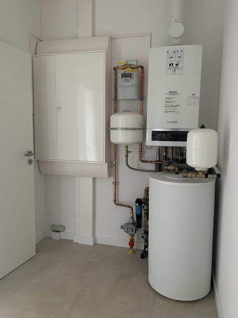 Pronájem bytu 3+1 101 m², Am Eßfeld 52b, Luckau, Braniborsko Pronájem bytu 3+1 101 m², Am Eßfeld 52b, Luckau, Braniborsko