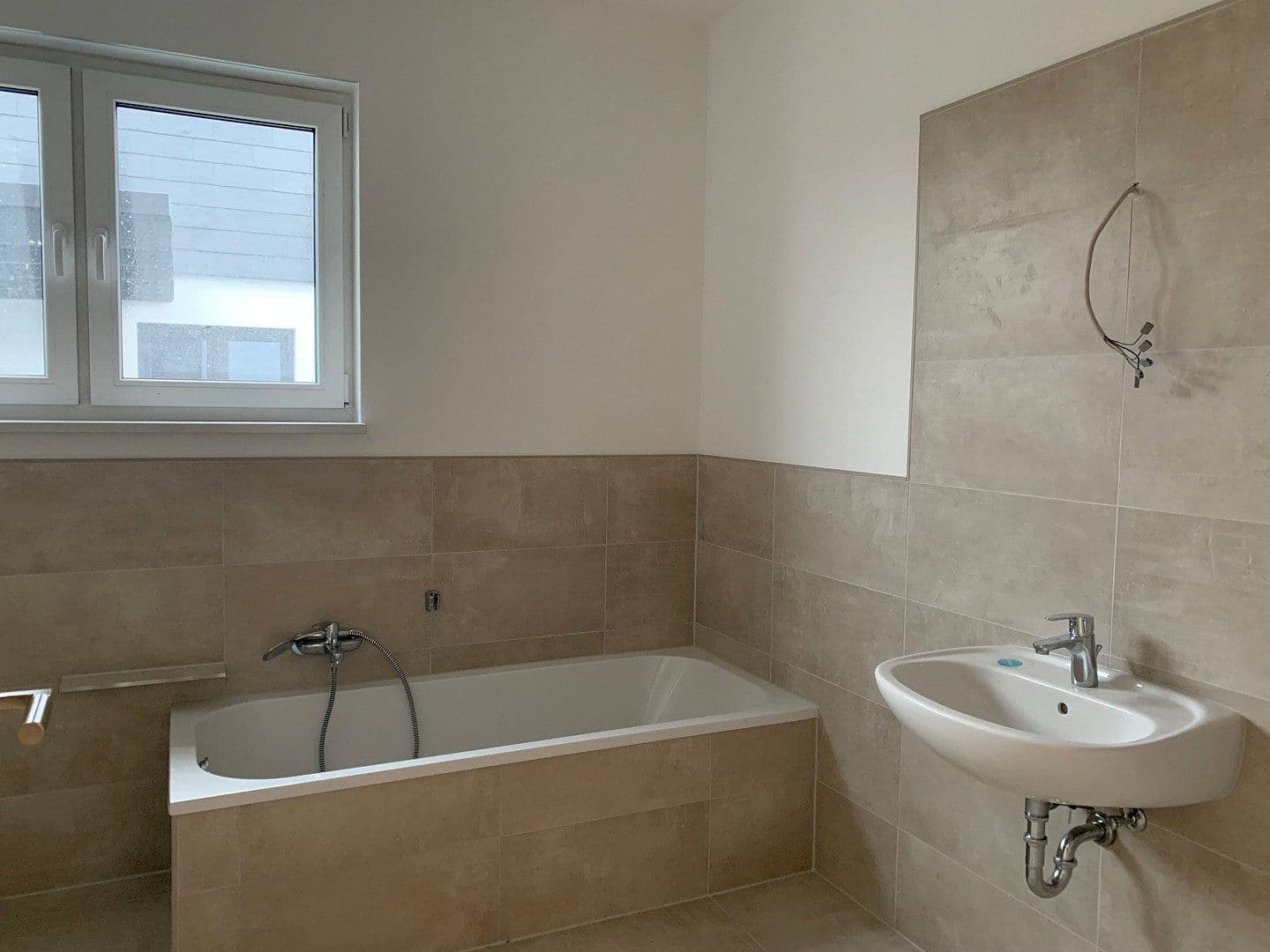 Pronájem bytu 3+1 101 m², Am Eßfeld 52b, Luckau, Braniborsko Pronájem bytu 3+1 101 m², Am Eßfeld 52b, Luckau, Braniborsko