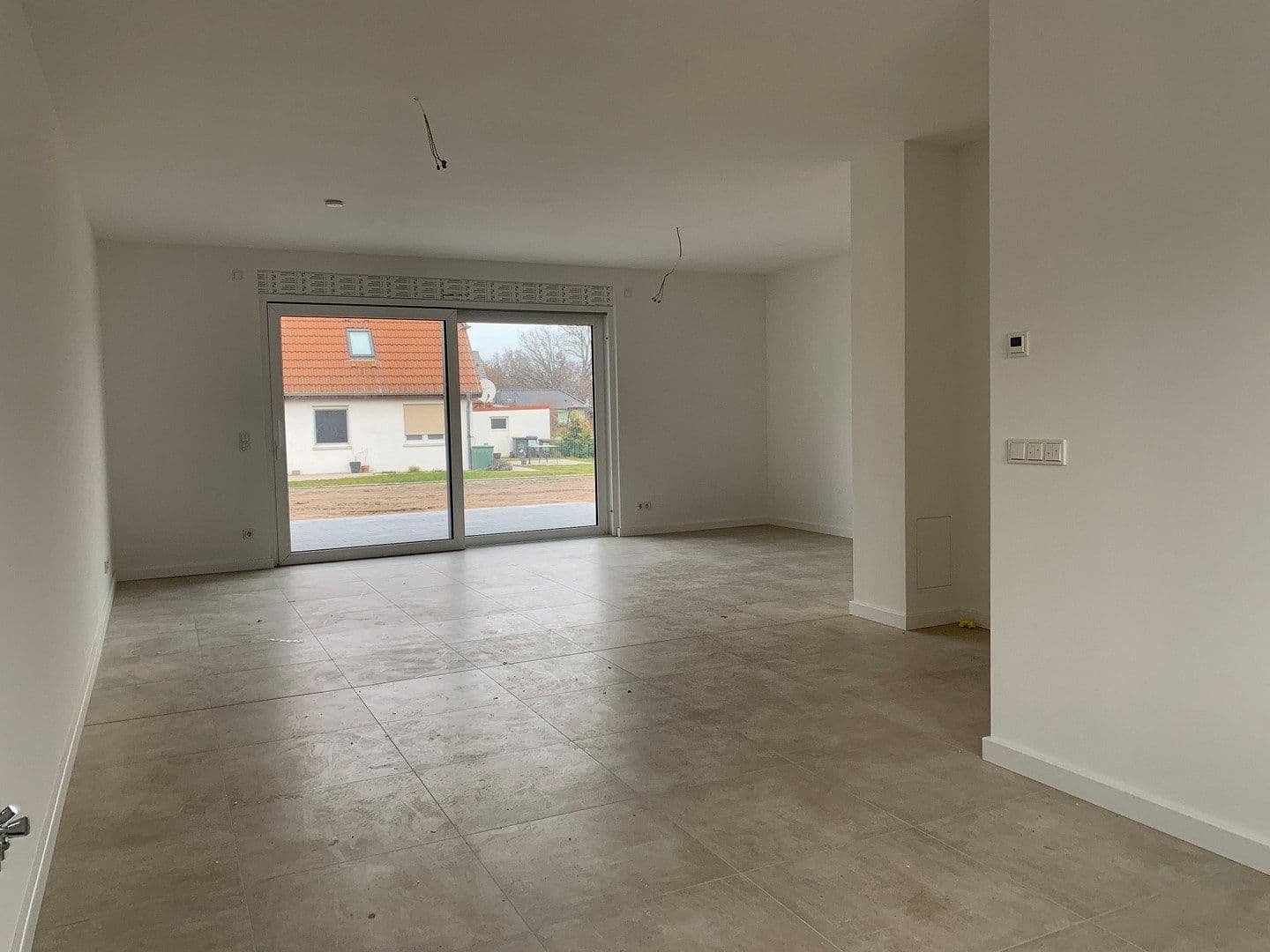 Pronájem bytu 3+1 101 m², Am Eßfeld 52b, Luckau, Braniborsko Pronájem bytu 3+1 101 m², Am Eßfeld 52b, Luckau, Braniborsko