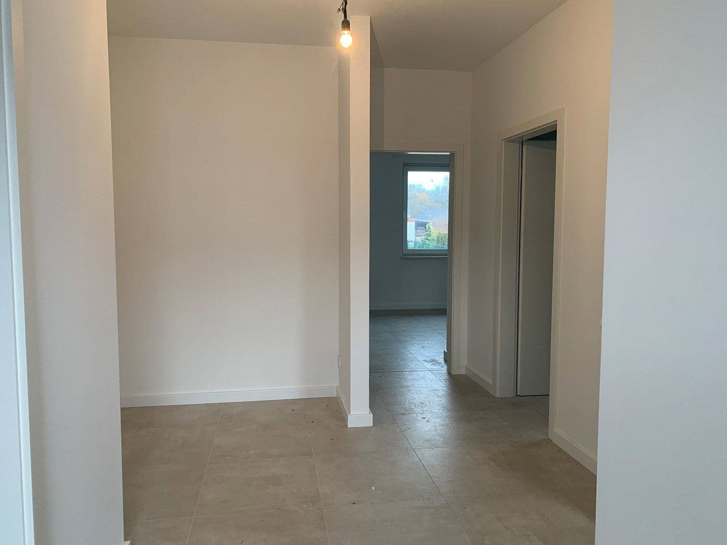 Pronájem bytu 3+1 101 m², Am Eßfeld 52b, Luckau, Braniborsko Pronájem bytu 3+1 101 m², Am Eßfeld 52b, Luckau, Braniborsko