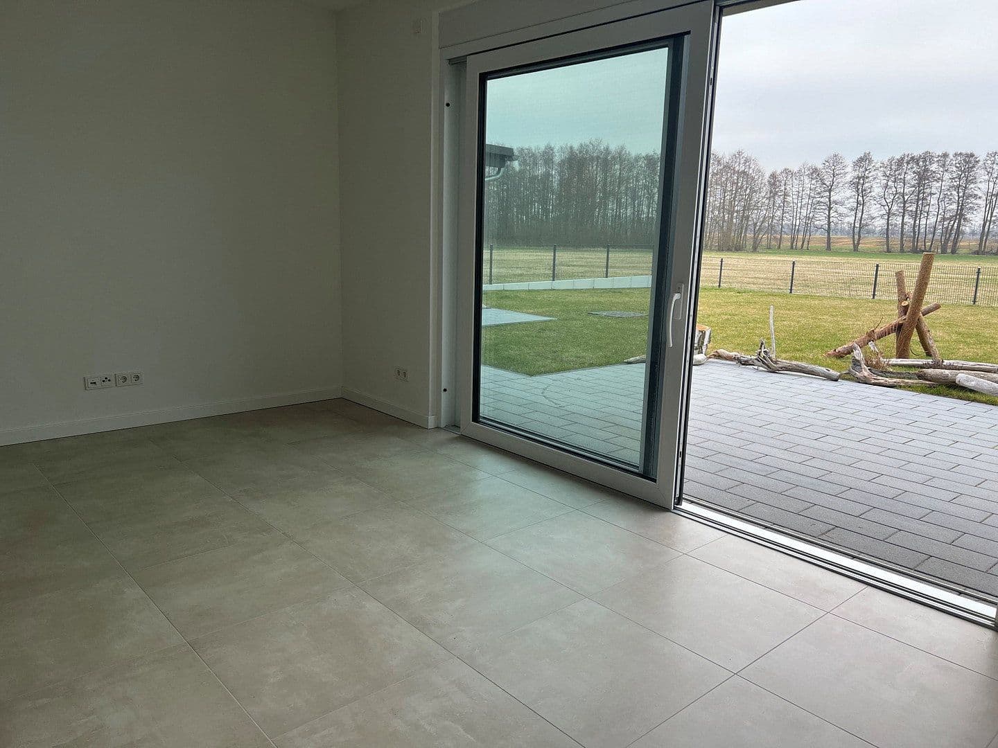 Pronájem bytu 3+1 101 m², Am Eßfeld 52b, Luckau, Braniborsko Pronájem bytu 3+1 101 m², Am Eßfeld 52b, Luckau, Braniborsko