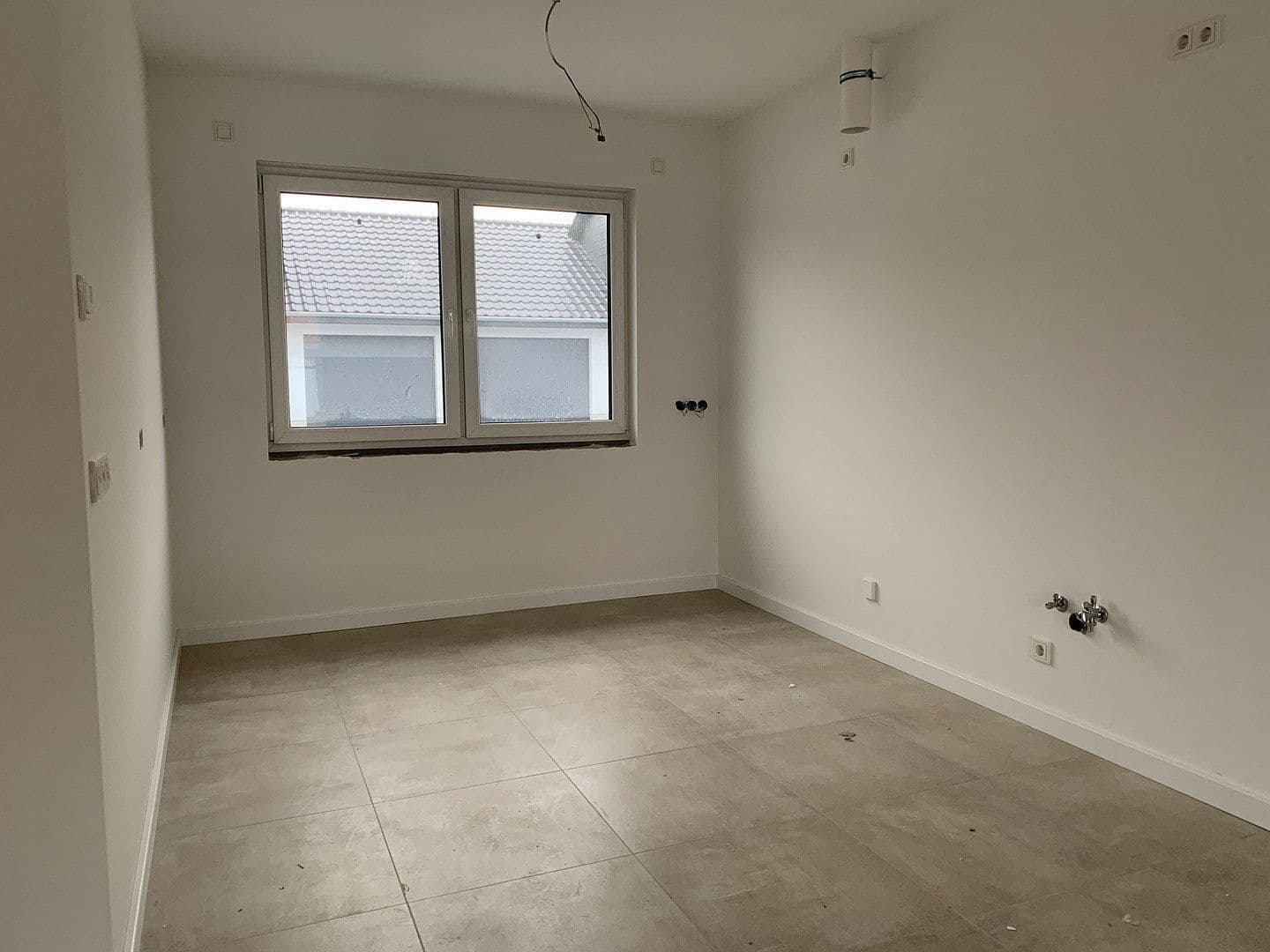 Pronájem bytu 3+1 101 m², Am Eßfeld 52b, Luckau, Braniborsko Pronájem bytu 3+1 101 m², Am Eßfeld 52b, Luckau, Braniborsko