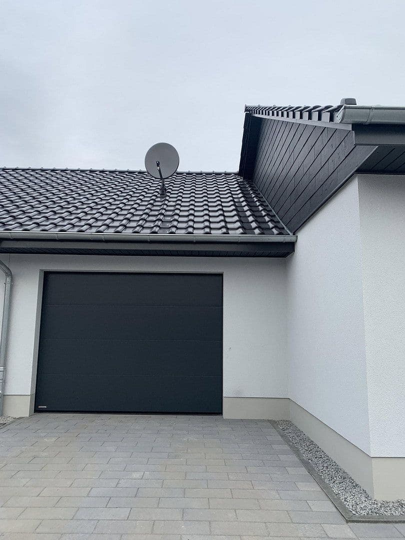 Pronájem bytu 3+1 101 m², Am Eßfeld 52b, Luckau, Braniborsko Pronájem bytu 3+1 101 m², Am Eßfeld 52b, Luckau, Braniborsko