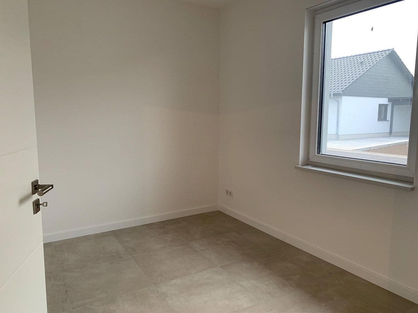 Pronájem bytu 3+1 101 m², Am Eßfeld 52b, Luckau, Braniborsko Pronájem bytu 3+1 101 m², Am Eßfeld 52b, Luckau, Braniborsko