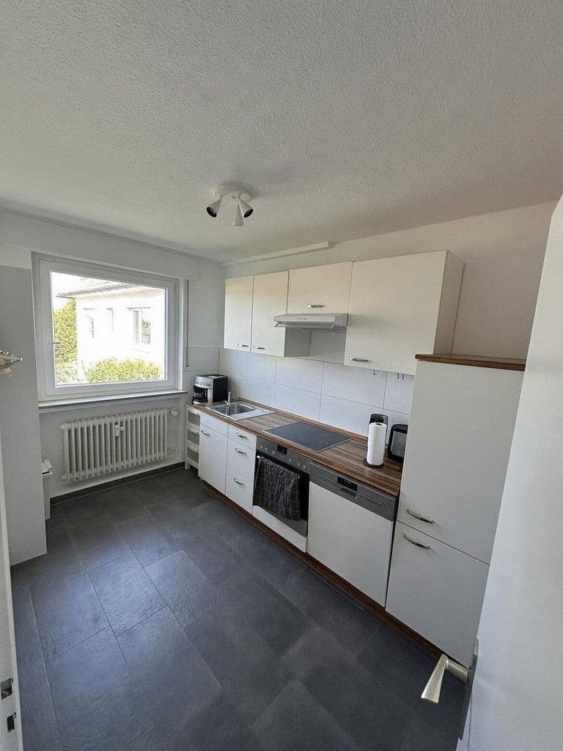 Pronájem bytu 3+1 67 m², Bad Salzuflen, Severní Porýní-Vestfálsko Pronájem bytu 3+1 67 m², Bad Salzuflen, Severní Porýní-Vestfálsko