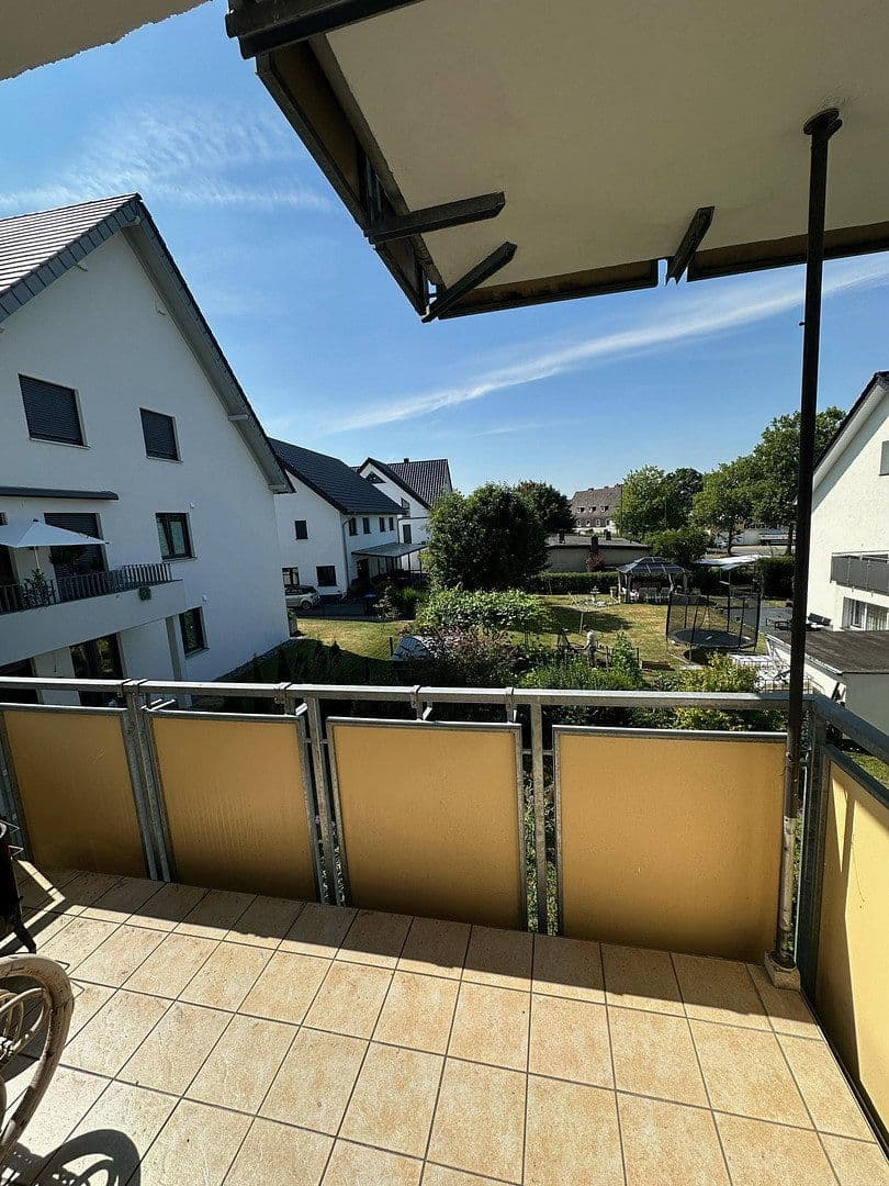 Pronájem bytu 3+1 67 m², Bad Salzuflen, Severní Porýní-Vestfálsko Pronájem bytu 3+1 67 m², Bad Salzuflen, Severní Porýní-Vestfálsko