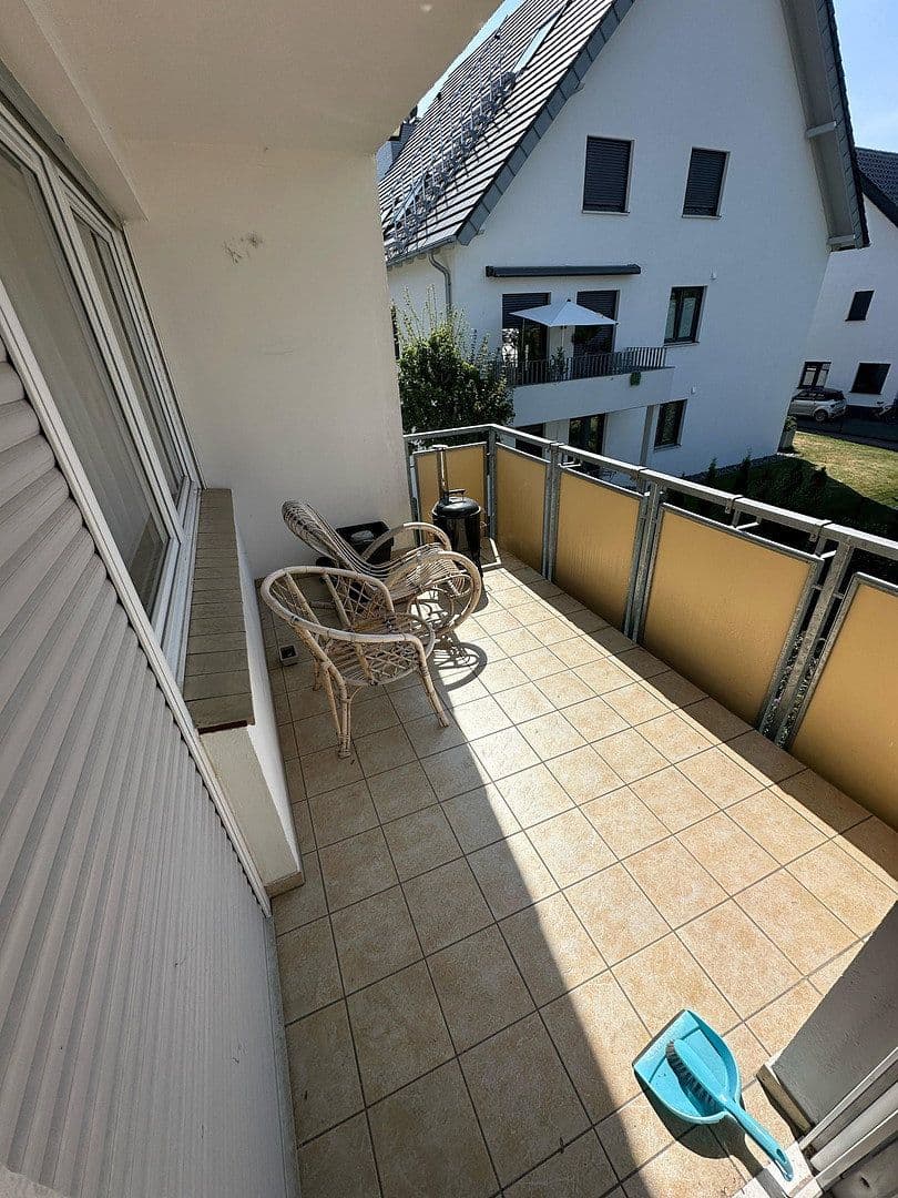 Pronájem bytu 3+1 67 m², Bad Salzuflen, Severní Porýní-Vestfálsko Pronájem bytu 3+1 67 m², Bad Salzuflen, Severní Porýní-Vestfálsko