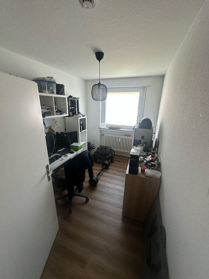 Pronájem bytu 3+1 67 m², Bad Salzuflen, Severní Porýní-Vestfálsko Pronájem bytu 3+1 67 m², Bad Salzuflen, Severní Porýní-Vestfálsko
