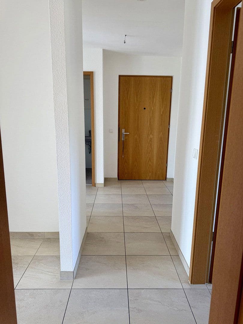 Pronájem bytu 2+1 75 m², Eberstadt, Hessen Pronájem bytu 2+1 75 m², Eberstadt, Hessen