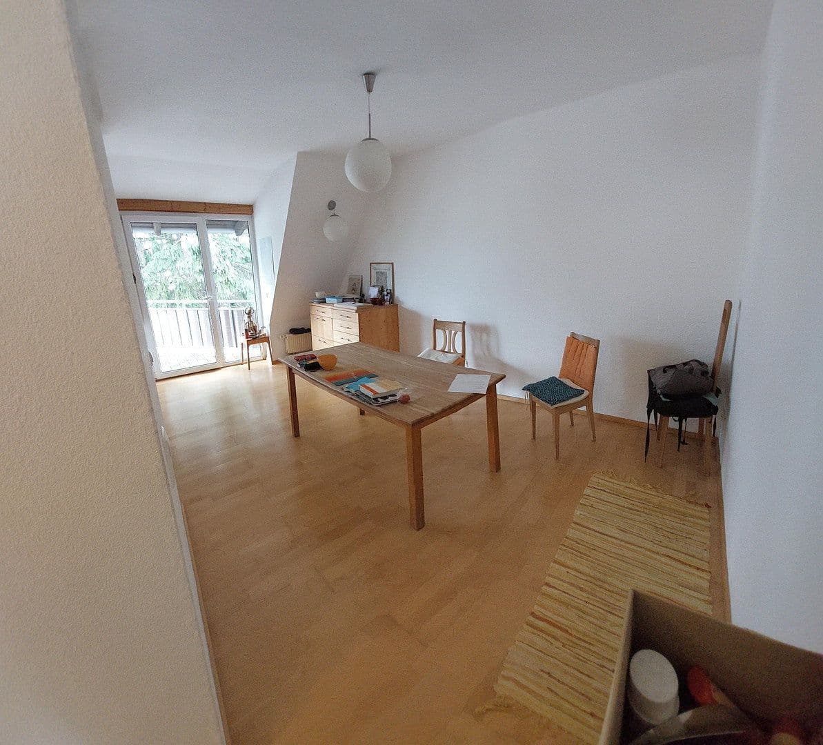 Prodej domu 220 m², pozemek 270 m², Ludwigshafen, Porýní-Falc Prodej domu 220 m², pozemek 270 m², Ludwigshafen, Porýní-Falc