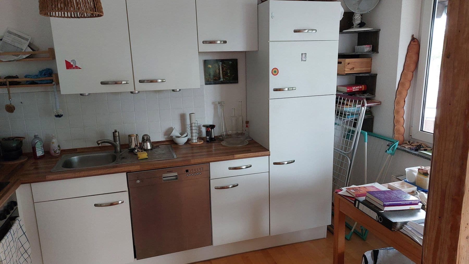 Prodej domu 220 m², pozemek 270 m², Ludwigshafen, Porýní-Falc Prodej domu 220 m², pozemek 270 m², Ludwigshafen, Porýní-Falc