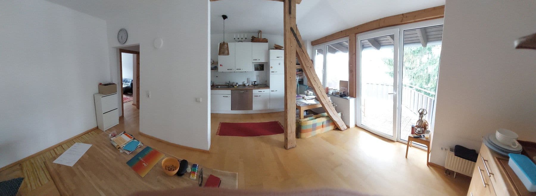 Prodej domu 220 m², pozemek 270 m², Ludwigshafen, Porýní-Falc Prodej domu 220 m², pozemek 270 m², Ludwigshafen, Porýní-Falc