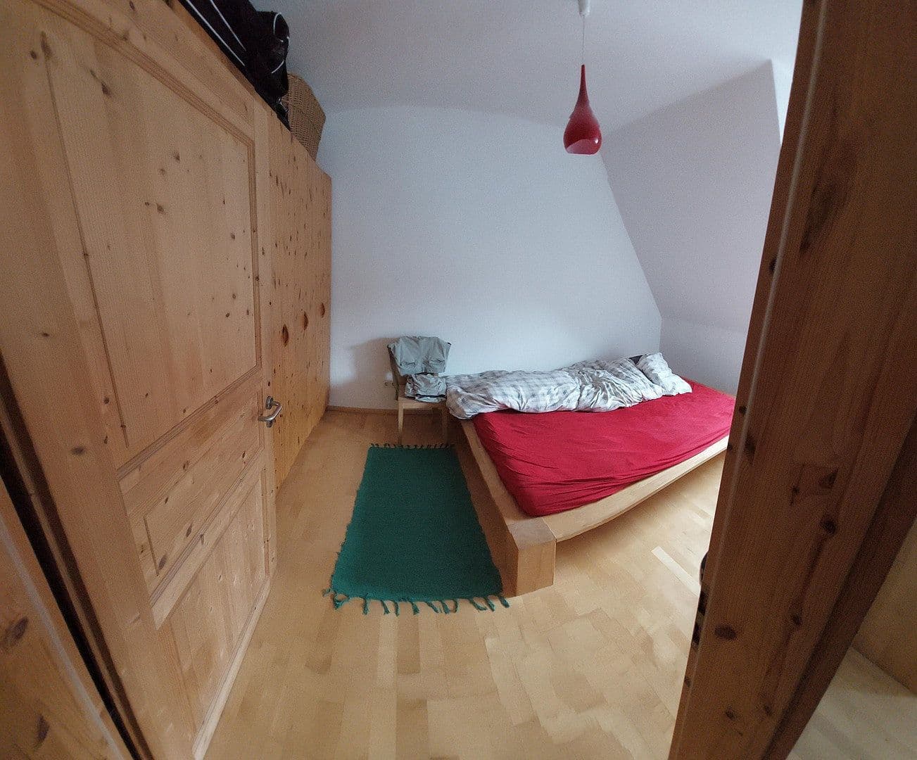 Prodej domu 220 m², pozemek 270 m², Ludwigshafen, Porýní-Falc Prodej domu 220 m², pozemek 270 m², Ludwigshafen, Porýní-Falc