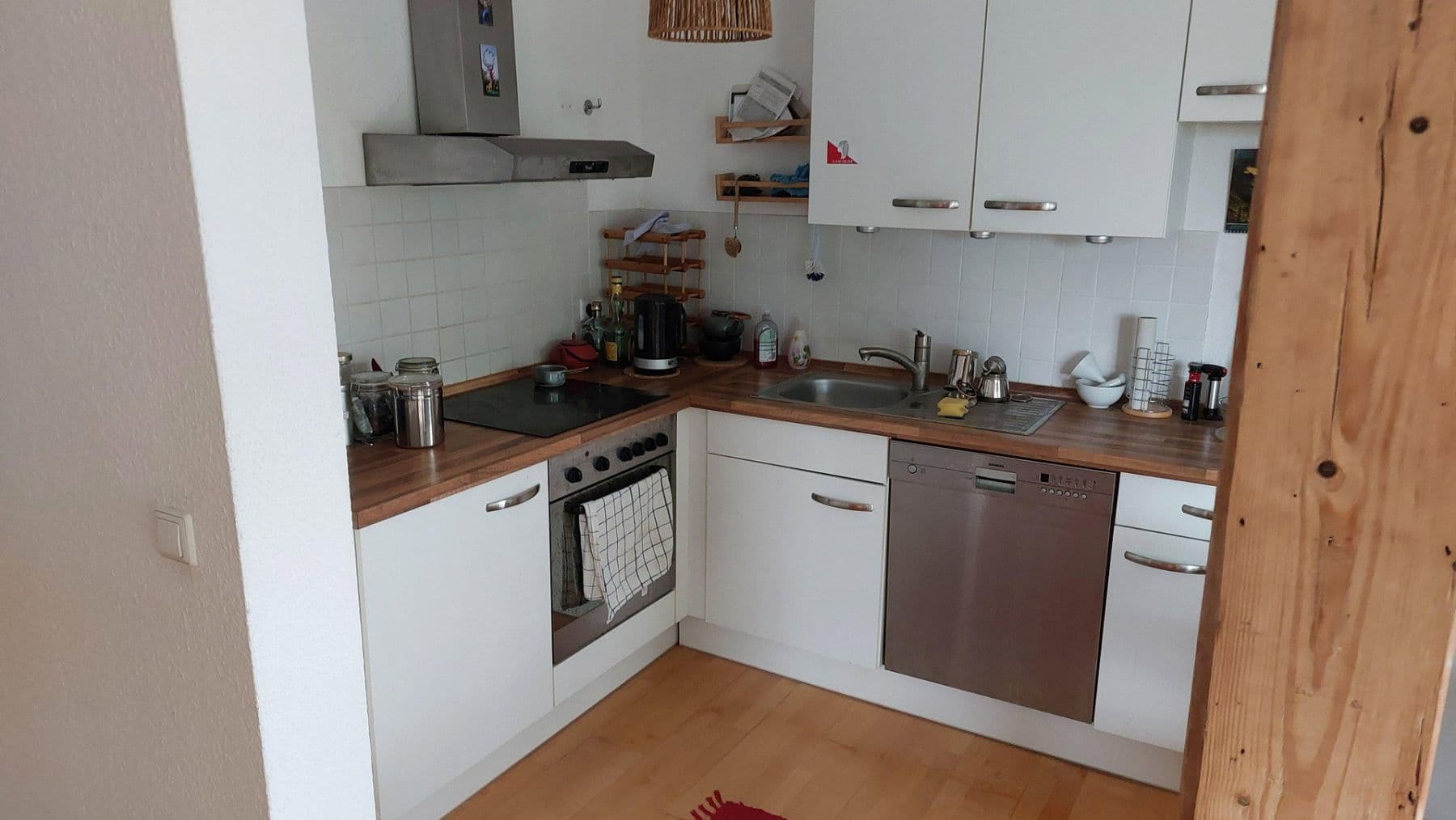 Prodej domu 220 m², pozemek 270 m², Ludwigshafen, Porýní-Falc Prodej domu 220 m², pozemek 270 m², Ludwigshafen, Porýní-Falc
