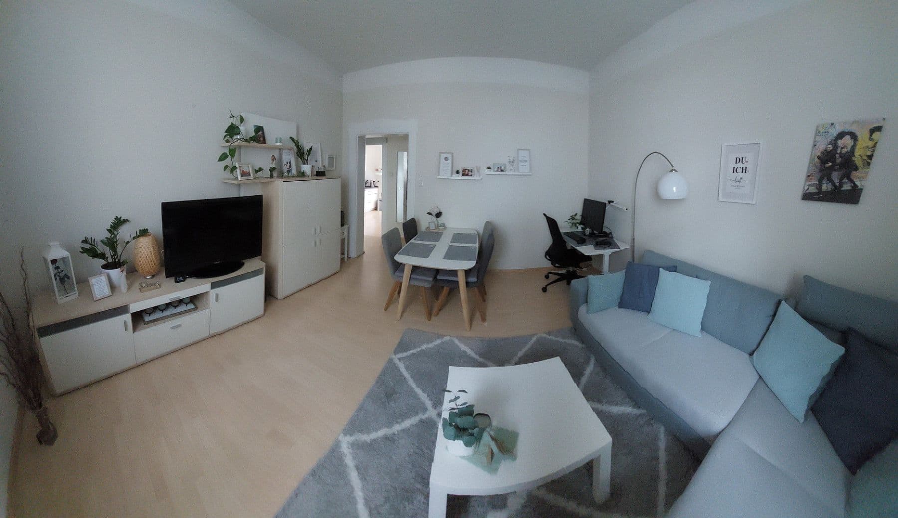 Prodej domu 220 m², pozemek 270 m², Ludwigshafen, Porýní-Falc Prodej domu 220 m², pozemek 270 m², Ludwigshafen, Porýní-Falc