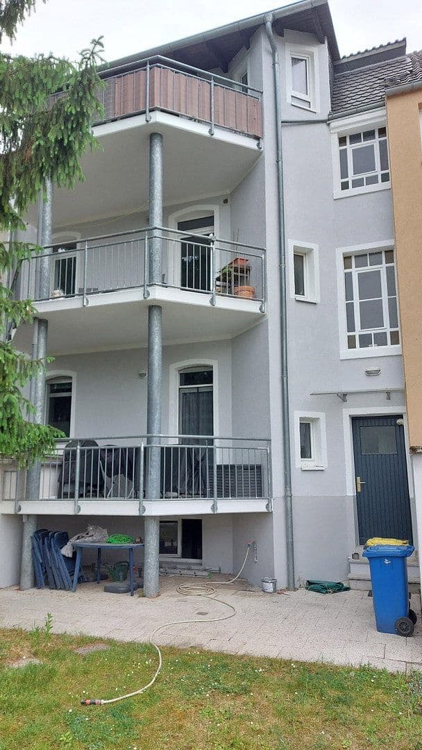 Prodej domu 220 m², pozemek 270 m², Ludwigshafen, Porýní-Falc Prodej domu 220 m², pozemek 270 m², Ludwigshafen, Porýní-Falc