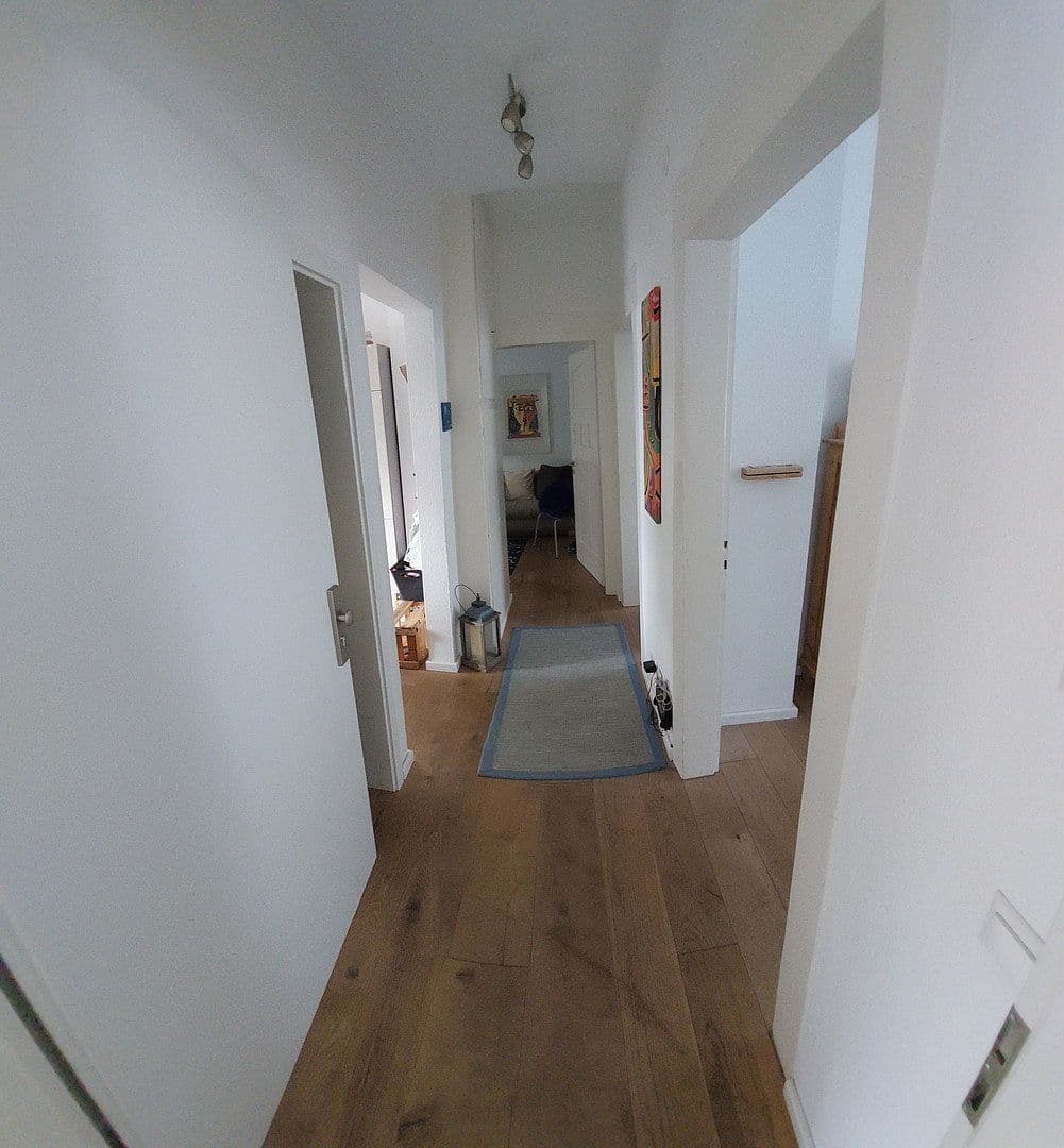 Prodej domu 220 m², pozemek 270 m², Ludwigshafen, Porýní-Falc Prodej domu 220 m², pozemek 270 m², Ludwigshafen, Porýní-Falc
