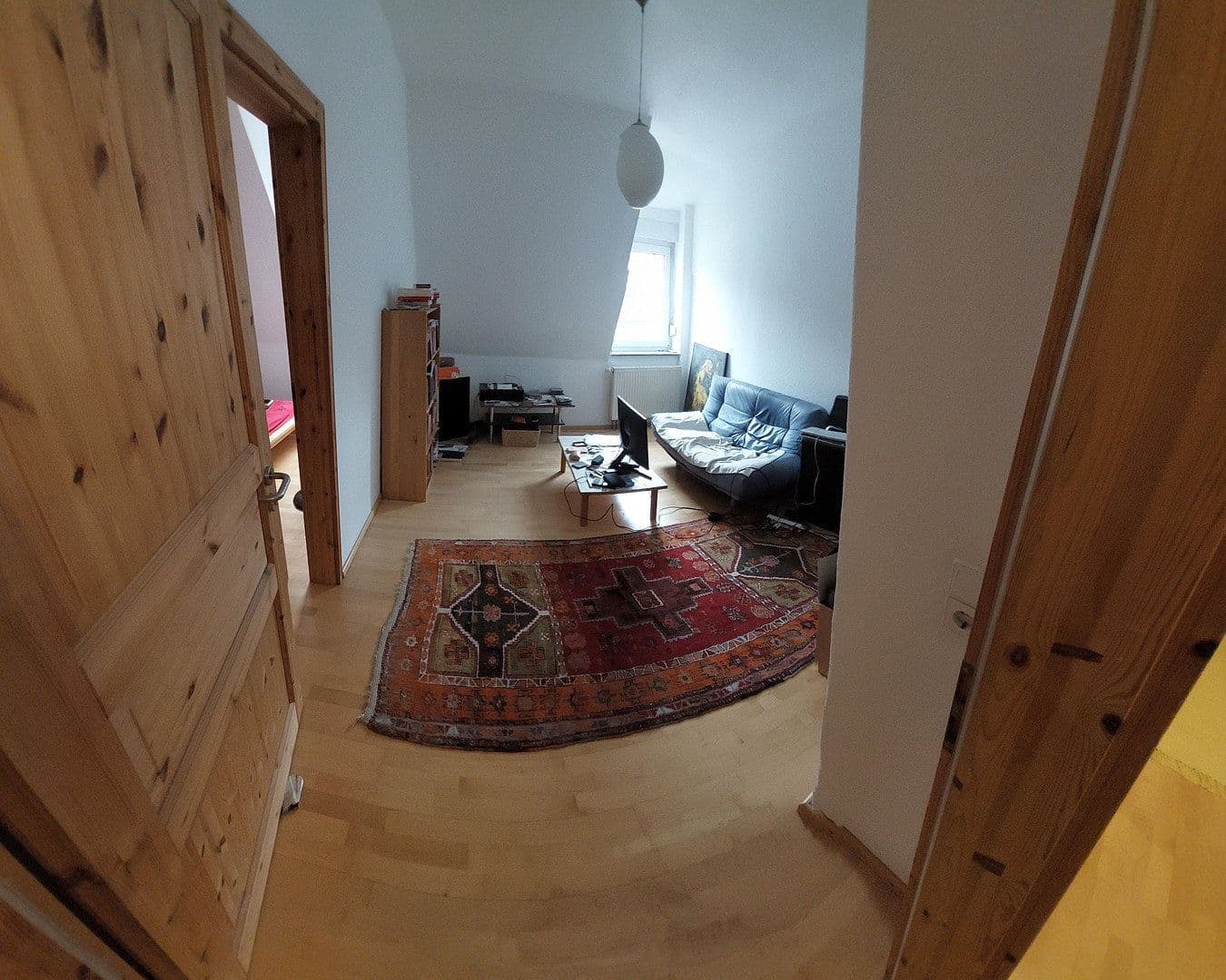 Prodej domu 220 m², pozemek 270 m², Ludwigshafen, Porýní-Falc Prodej domu 220 m², pozemek 270 m², Ludwigshafen, Porýní-Falc