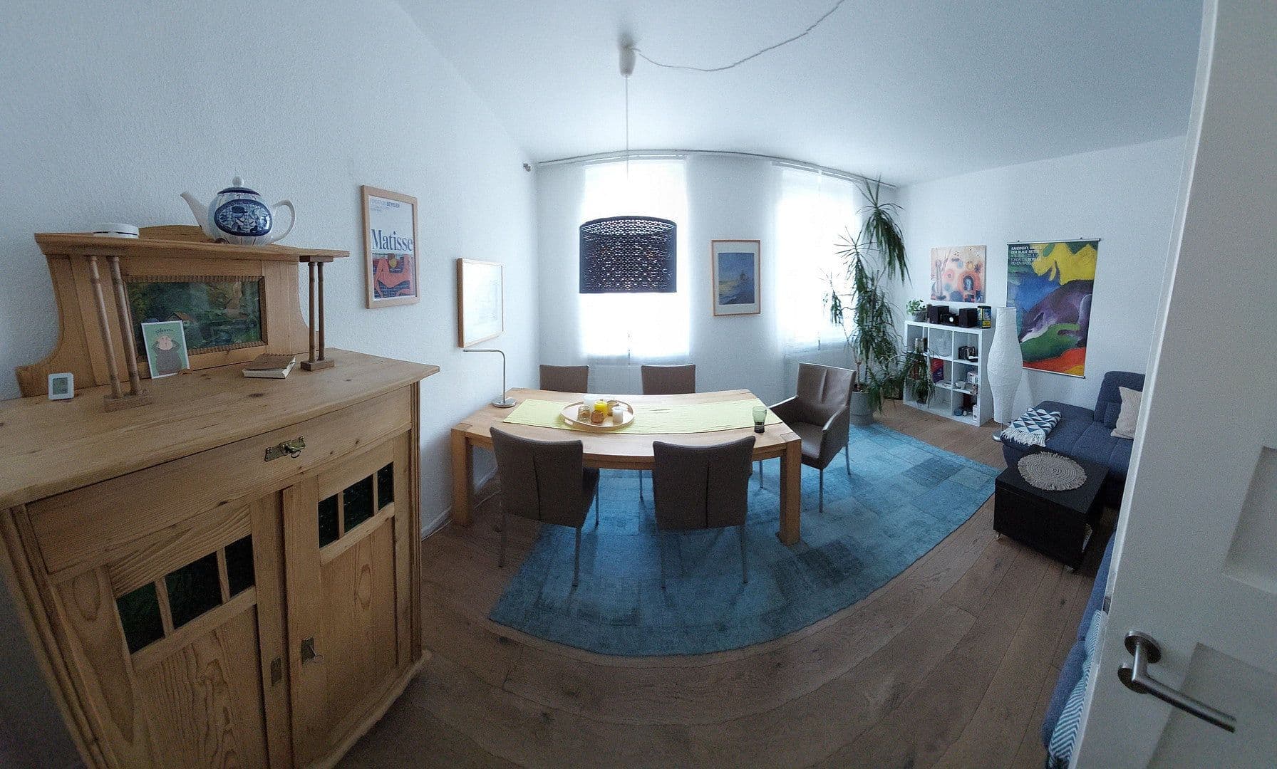 Prodej domu 220 m², pozemek 270 m², Ludwigshafen, Porýní-Falc Prodej domu 220 m², pozemek 270 m², Ludwigshafen, Porýní-Falc