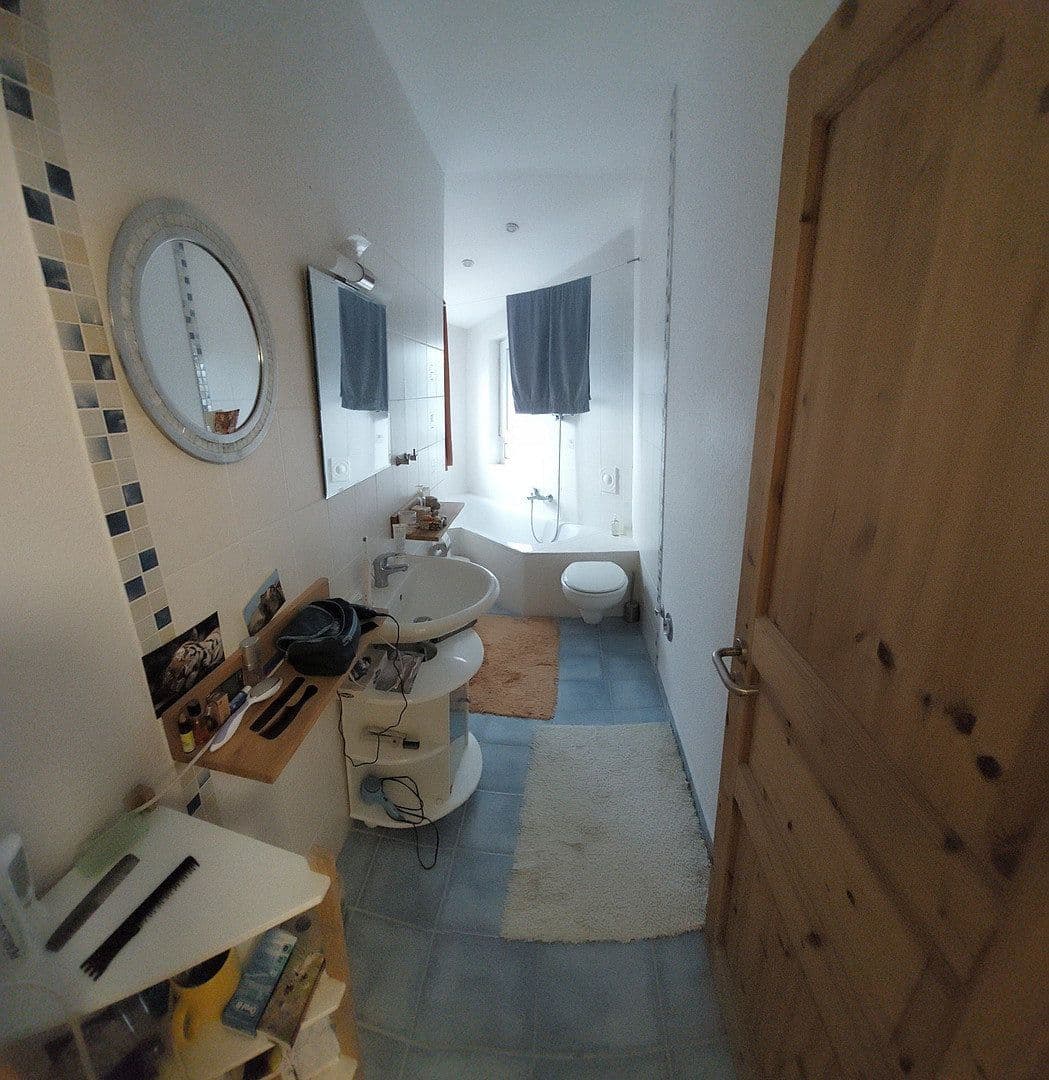 Prodej domu 220 m², pozemek 270 m², Ludwigshafen, Porýní-Falc Prodej domu 220 m², pozemek 270 m², Ludwigshafen, Porýní-Falc