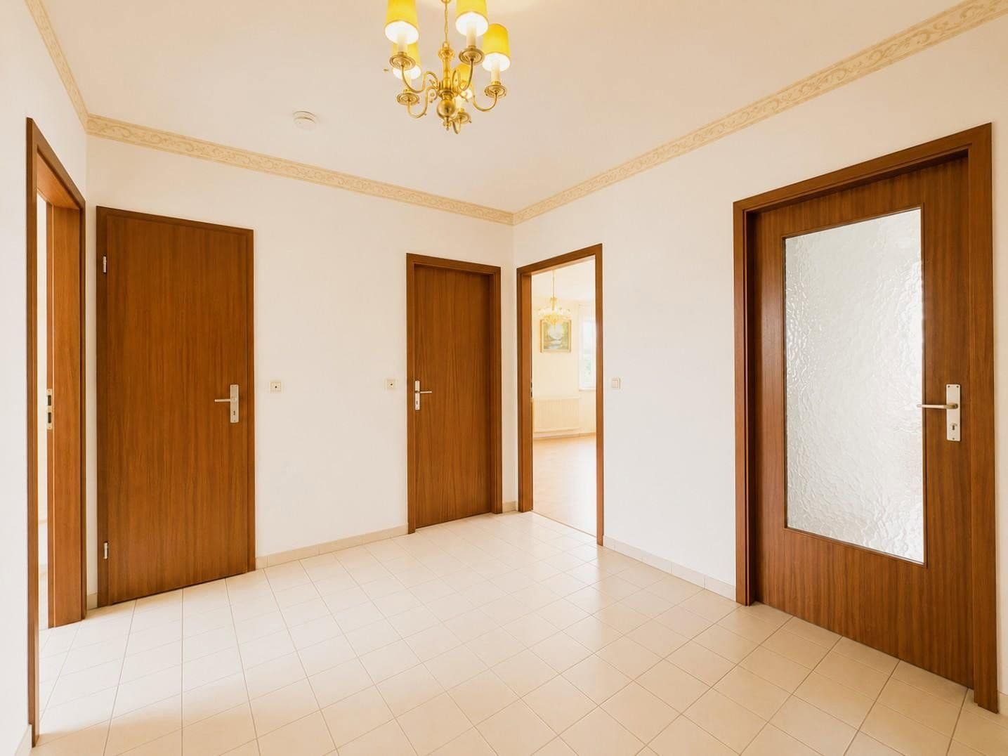 Prodej bytu 3+1 79 m², Werner-Hilpert Str., Dietzenbach, Hessen Prodej bytu 3+1 79 m², Werner-Hilpert Str., Dietzenbach, Hessen