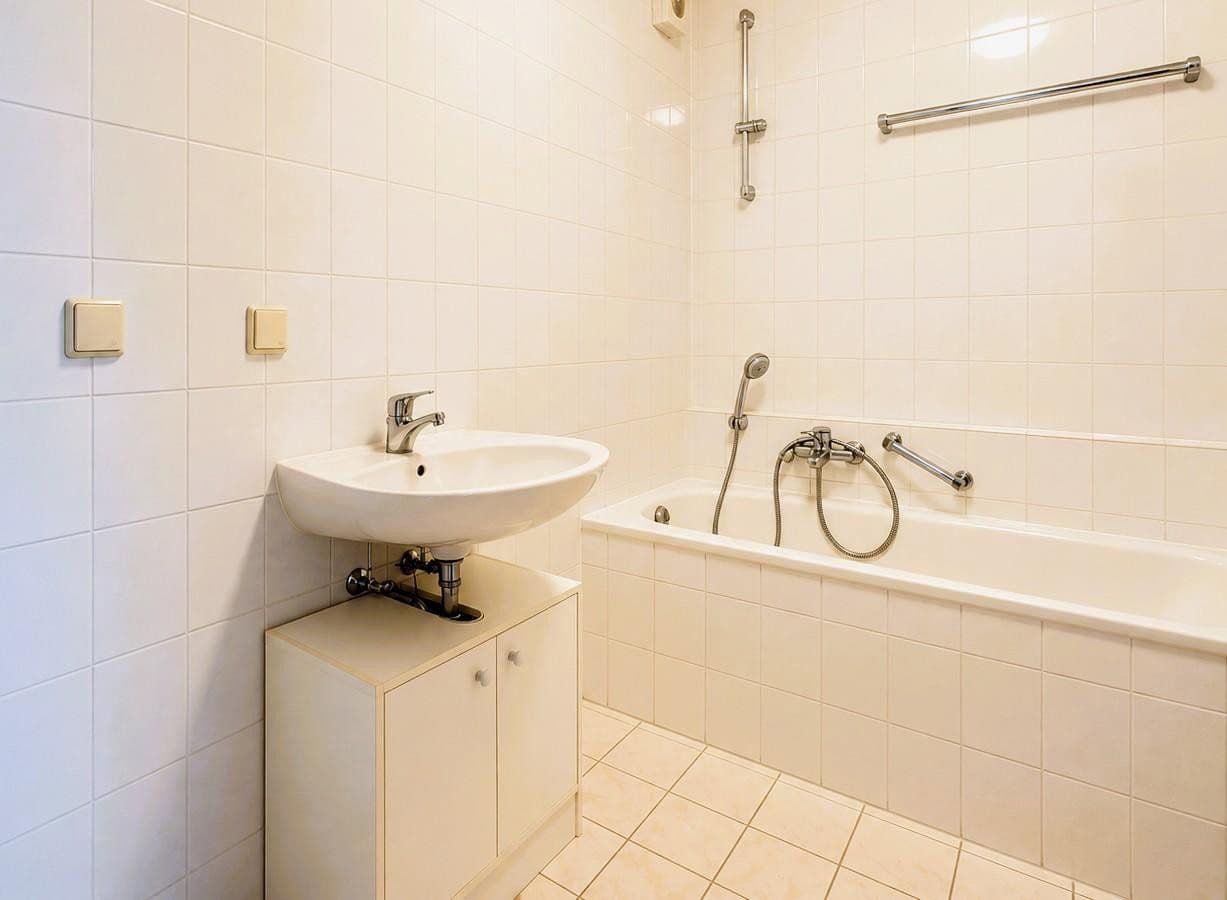 Prodej bytu 3+1 79 m², Werner-Hilpert Str., Dietzenbach, Hessen Prodej bytu 3+1 79 m², Werner-Hilpert Str., Dietzenbach, Hessen
