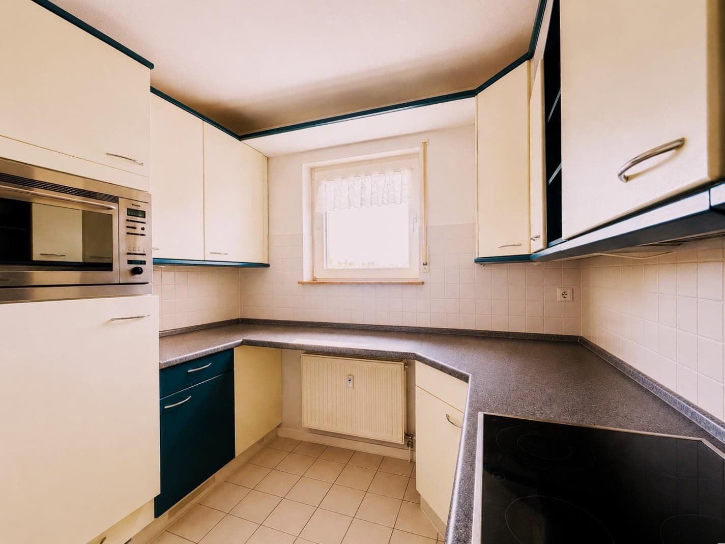Prodej bytu 3+1 79 m², Werner-Hilpert Str., Dietzenbach, Hessen Prodej bytu 3+1 79 m², Werner-Hilpert Str., Dietzenbach, Hessen