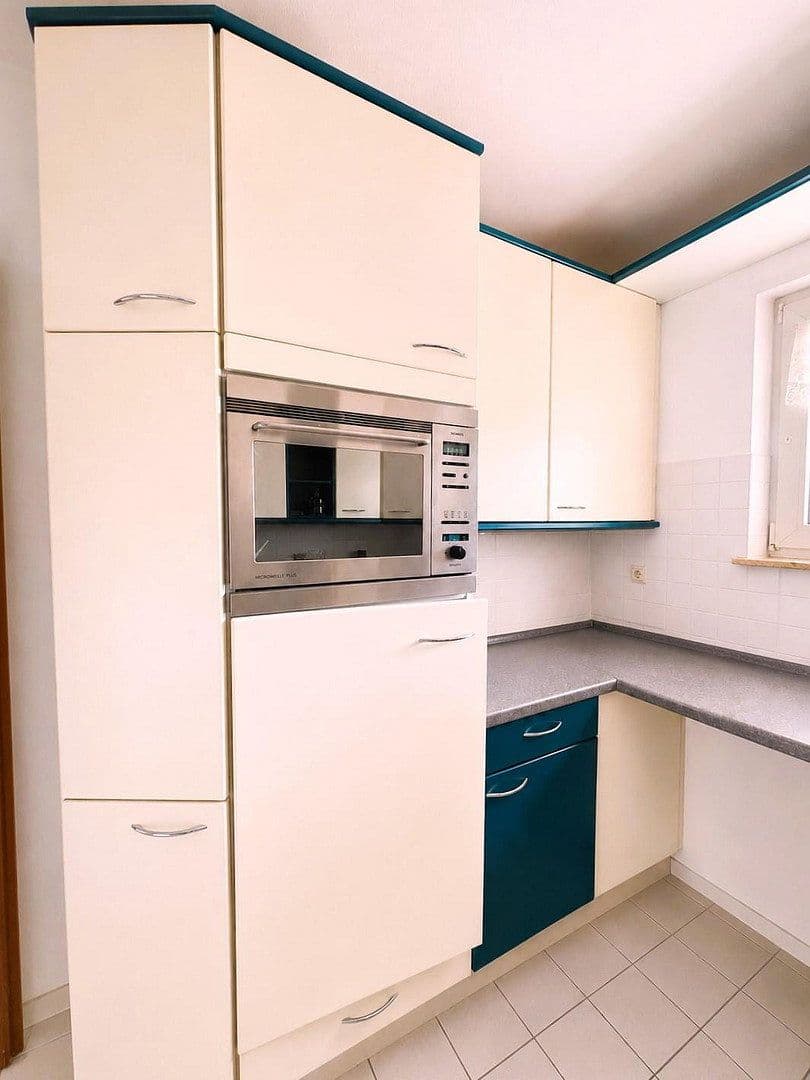 Prodej bytu 3+1 79 m², Werner-Hilpert Str., Dietzenbach, Hessen Prodej bytu 3+1 79 m², Werner-Hilpert Str., Dietzenbach, Hessen
