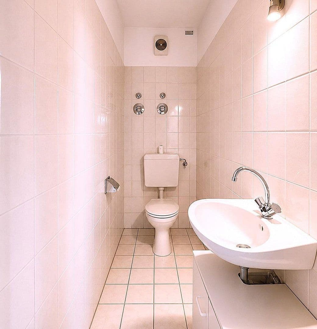 Prodej bytu 3+1 79 m², Werner-Hilpert Str., Dietzenbach, Hessen Prodej bytu 3+1 79 m², Werner-Hilpert Str., Dietzenbach, Hessen