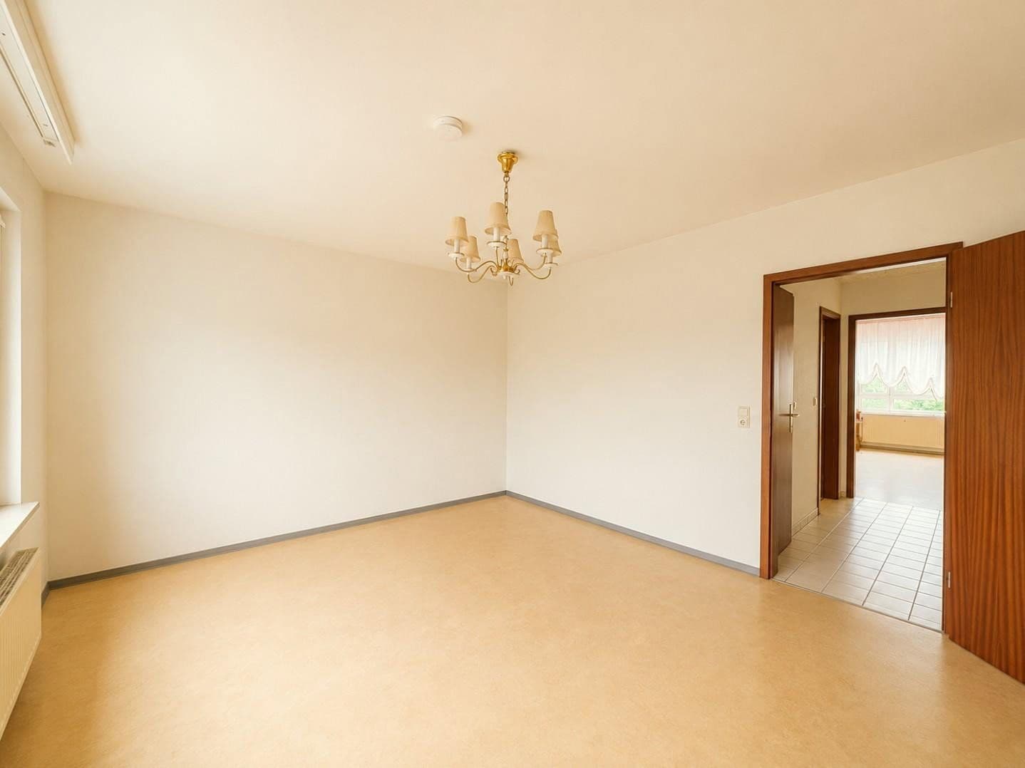 Prodej bytu 3+1 79 m², Werner-Hilpert Str., Dietzenbach, Hessen Prodej bytu 3+1 79 m², Werner-Hilpert Str., Dietzenbach, Hessen