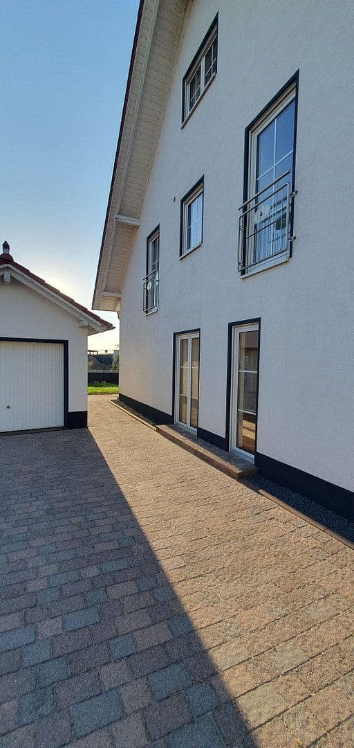 Prodej domu 180 m², pozemek 325 m², Bruchmühlbach-Miesau, Porýní-Falc Prodej domu 180 m², pozemek 325 m², Bruchmühlbach-Miesau, Porýní-Falc