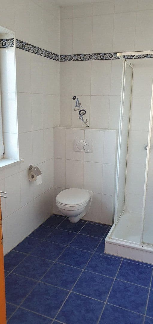 Prodej domu 180 m², pozemek 325 m², Bruchmühlbach-Miesau, Porýní-Falc Prodej domu 180 m², pozemek 325 m², Bruchmühlbach-Miesau, Porýní-Falc