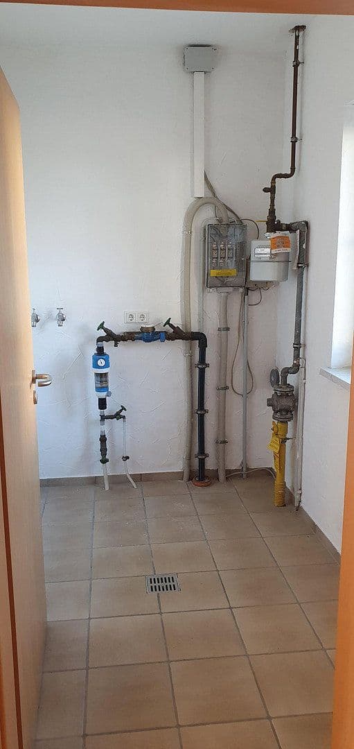Prodej domu 180 m², pozemek 325 m², Bruchmühlbach-Miesau, Porýní-Falc Prodej domu 180 m², pozemek 325 m², Bruchmühlbach-Miesau, Porýní-Falc