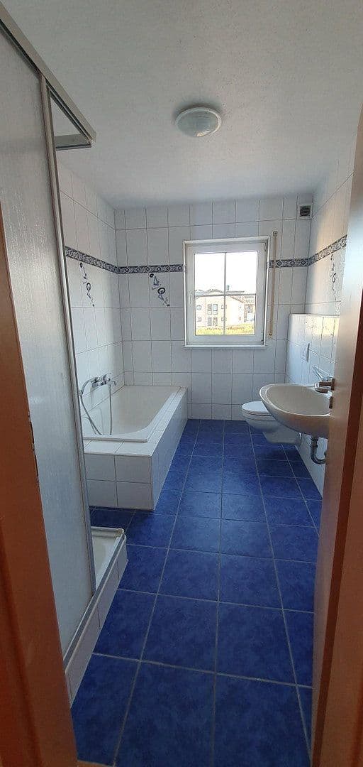 Prodej domu 180 m², pozemek 325 m², Bruchmühlbach-Miesau, Porýní-Falc Prodej domu 180 m², pozemek 325 m², Bruchmühlbach-Miesau, Porýní-Falc