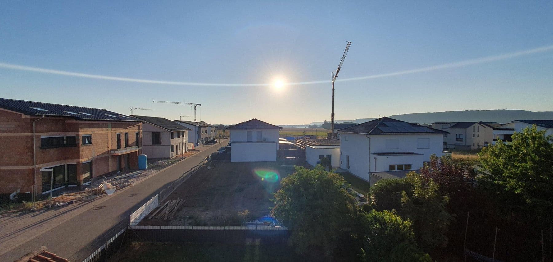 Prodej domu 180 m², pozemek 325 m², Bruchmühlbach-Miesau, Porýní-Falc Prodej domu 180 m², pozemek 325 m², Bruchmühlbach-Miesau, Porýní-Falc