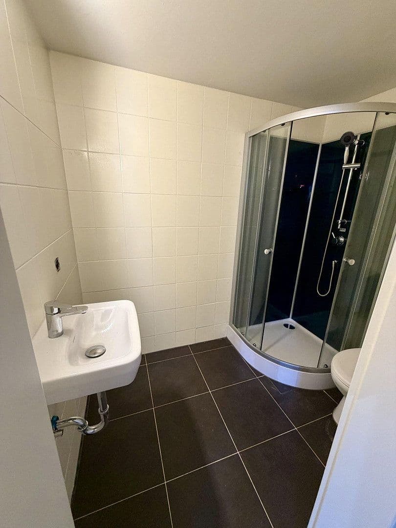 Prodej bytu 1+1 28 m², Westerbruchstr. 108, Moers, Severní Porýní-Vestfálsko Prodej bytu 1+1 28 m², Westerbruchstr. 108, Moers, Severní Porýní-Vestfálsko
