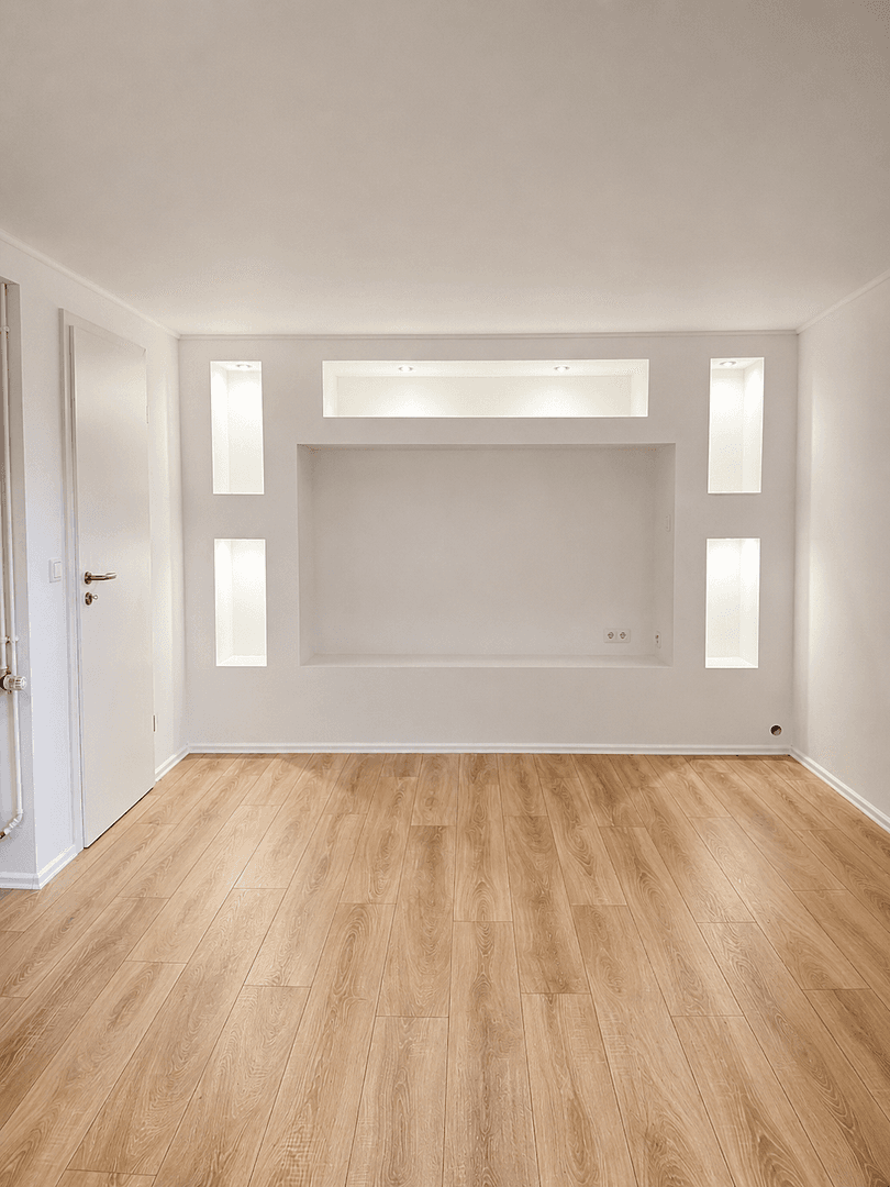 Prodej bytu 1+1 28 m², Westerbruchstr. 108, Moers, Severní Porýní-Vestfálsko Prodej bytu 1+1 28 m², Westerbruchstr. 108, Moers, Severní Porýní-Vestfálsko